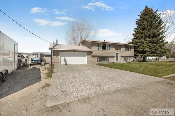 $310,000 | 439 South Polson Street, Dubois, ID 83423