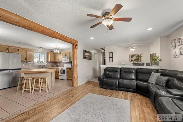$310,000 | 439 South Polson Street, Dubois, ID 83423
