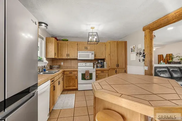 $310,000 | 439 South Polson Street, Dubois, ID 83423