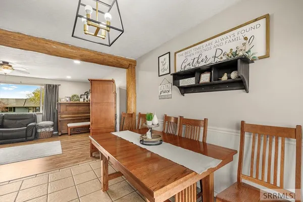$310,000 | 439 South Polson Street, Dubois, ID 83423