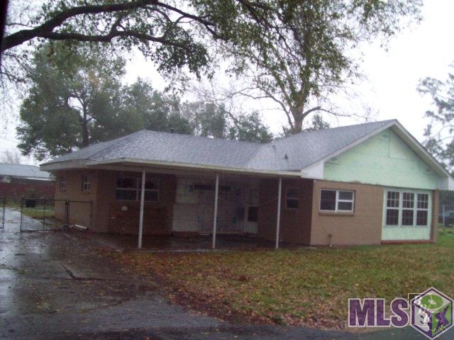 303 Leonard Street Raceland, LA 70394 - Photo 1 of 1