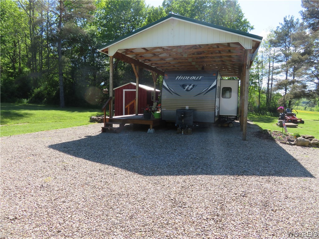 9661 Hardys Corners Road Rushford, NY 14727 - Photo 7 of 49