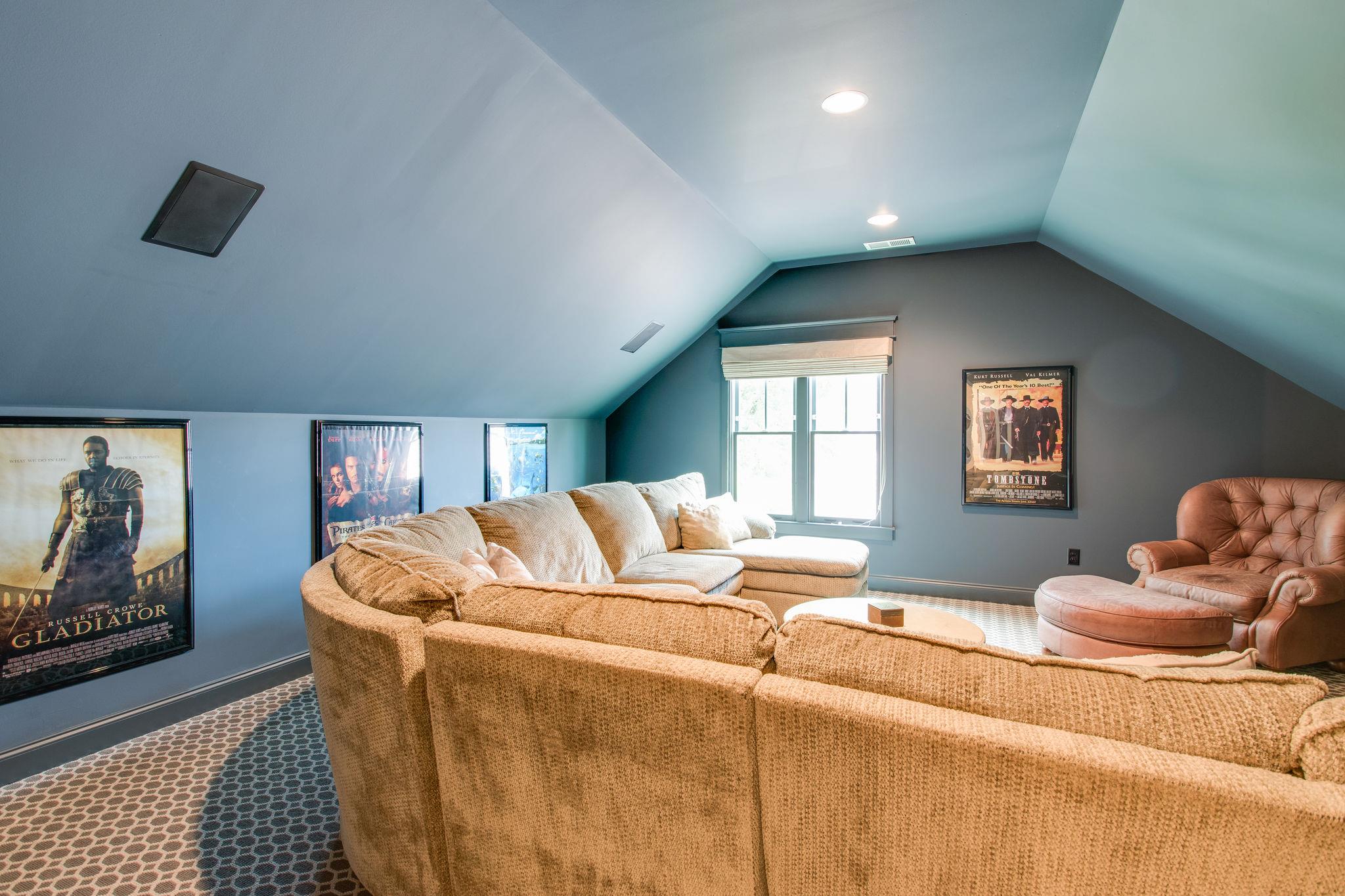 206 Franklin Road Franklin, TN 37064 - Photo 25 of 30 a living room with furniture and a window