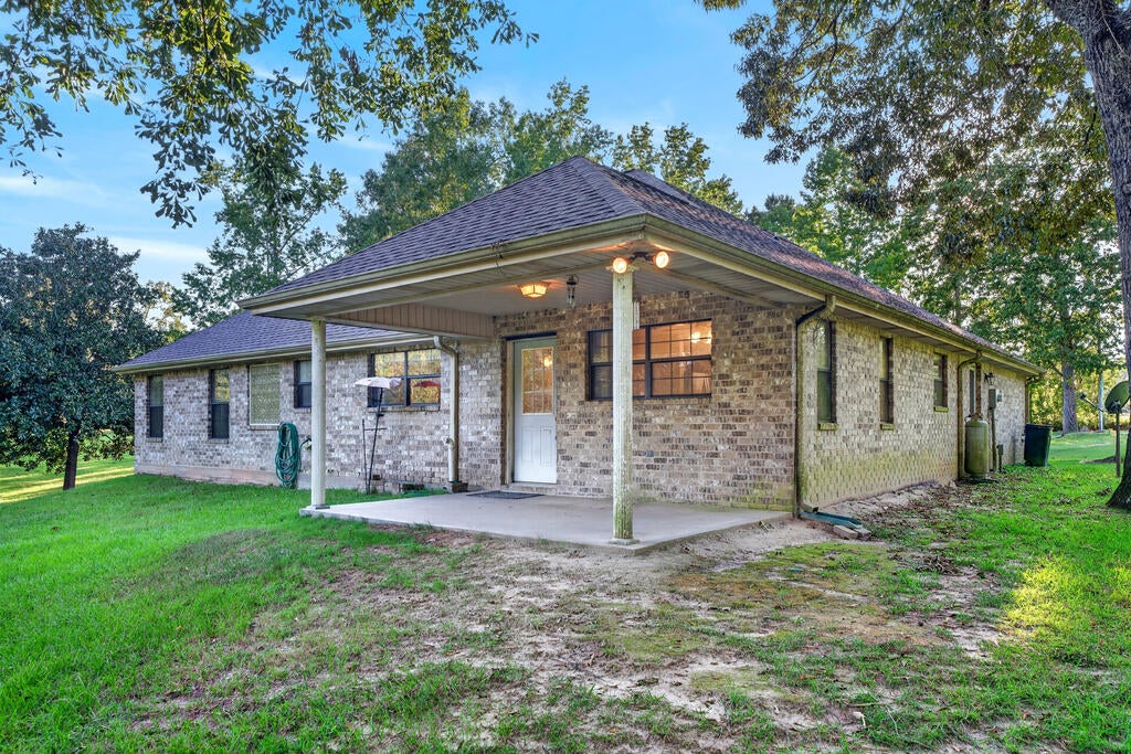 23 Hubert Spiers Road Carriere, MS 39426 - Photo 58 of 59 Gallery Image 58