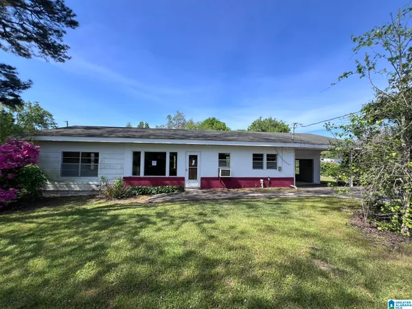 $89,900 | 705 Ellison Avenue, Clanton, AL 35045