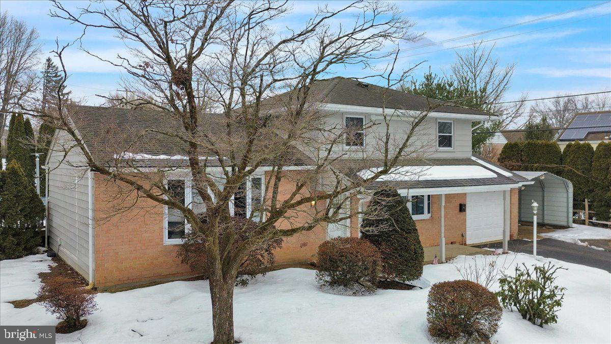 204 High Boulevard Reading, PA 19607 - Photo 47 of 48 Gallery Image 47