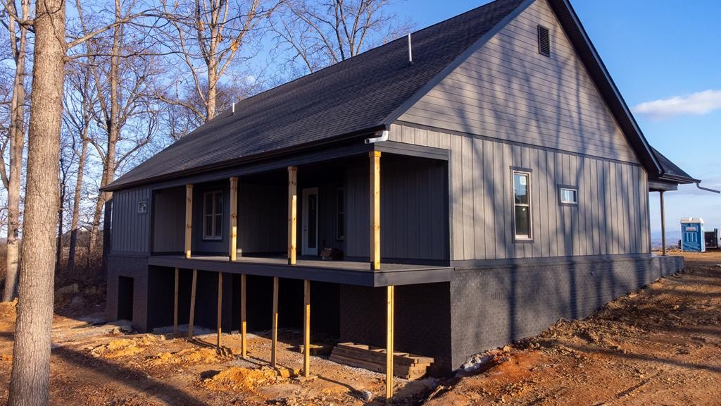 134 Ailey Road Dandridge, TN 37725 - Photo 12 of 30