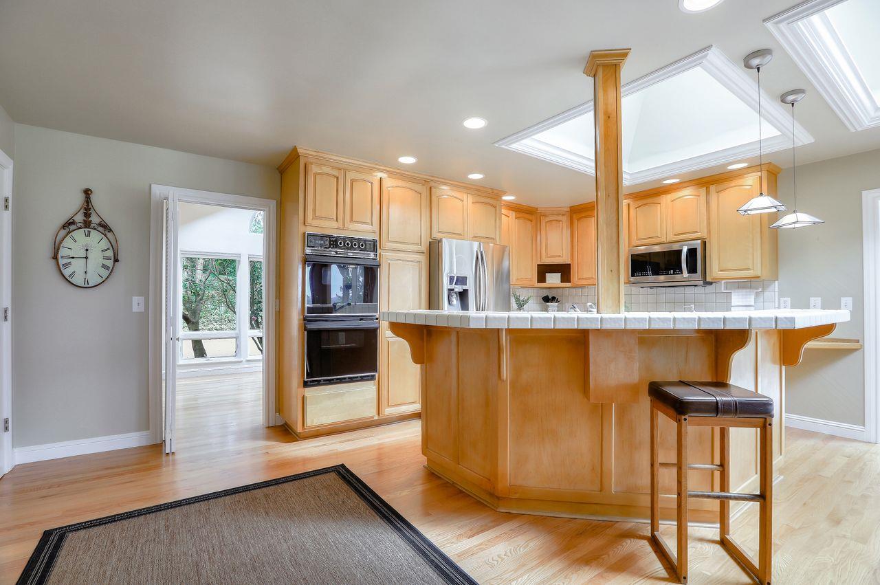 22950 Summit Road Los Gatos, CA 95033 - Photo 14 of 50 Gallery Image 14