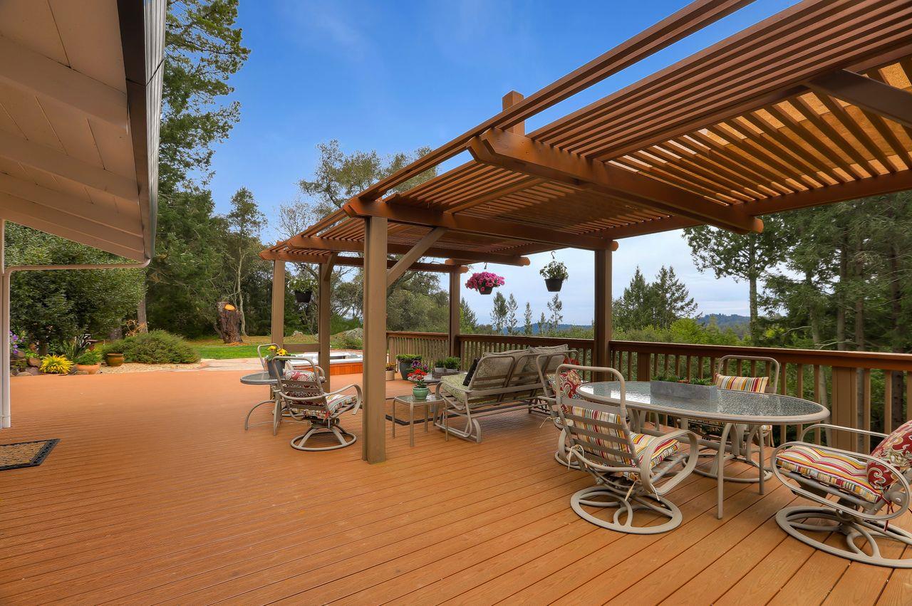22950 Summit Road Los Gatos, CA 95033 - Photo 37 of 50 Gallery Image 37