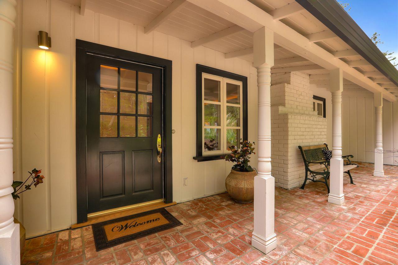 22950 Summit Road Los Gatos, CA 95033 - Photo 4 of 50 Gallery Image 4