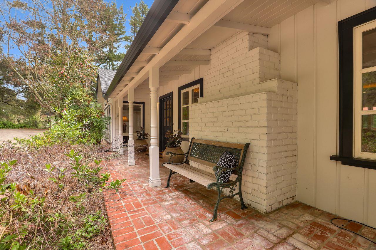 22950 Summit Road Los Gatos, CA 95033 - Photo 5 of 50 Gallery Image 5