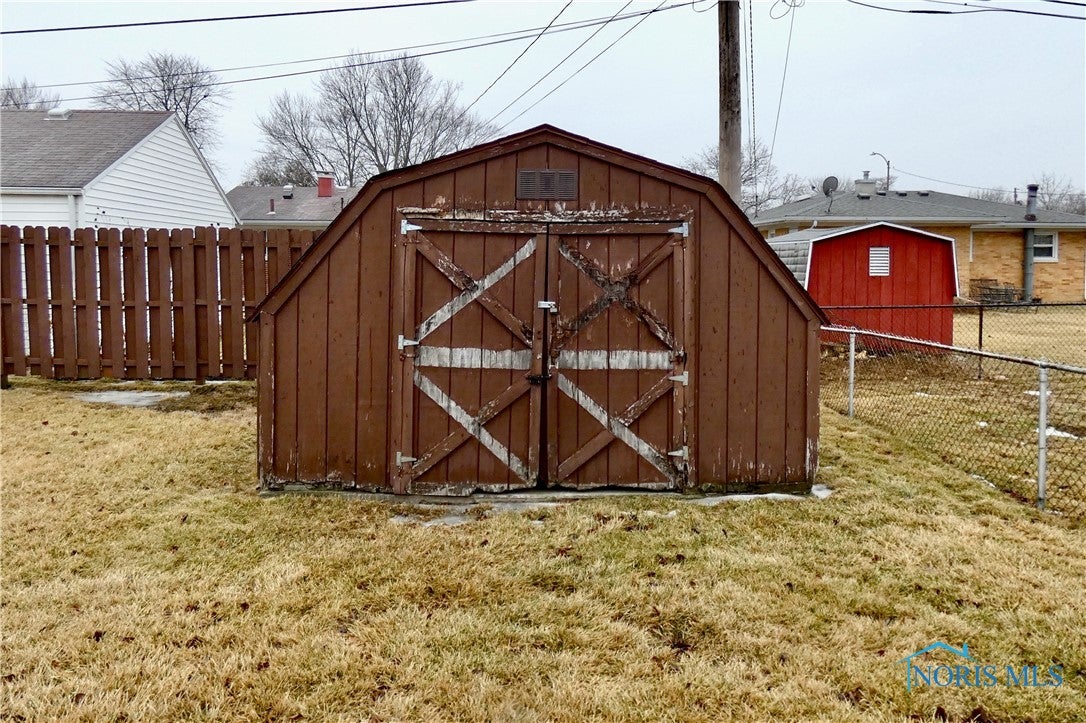 1121 Rosedale Street Maumee, OH 43537 - Photo 27 of 28 Gallery Image 27