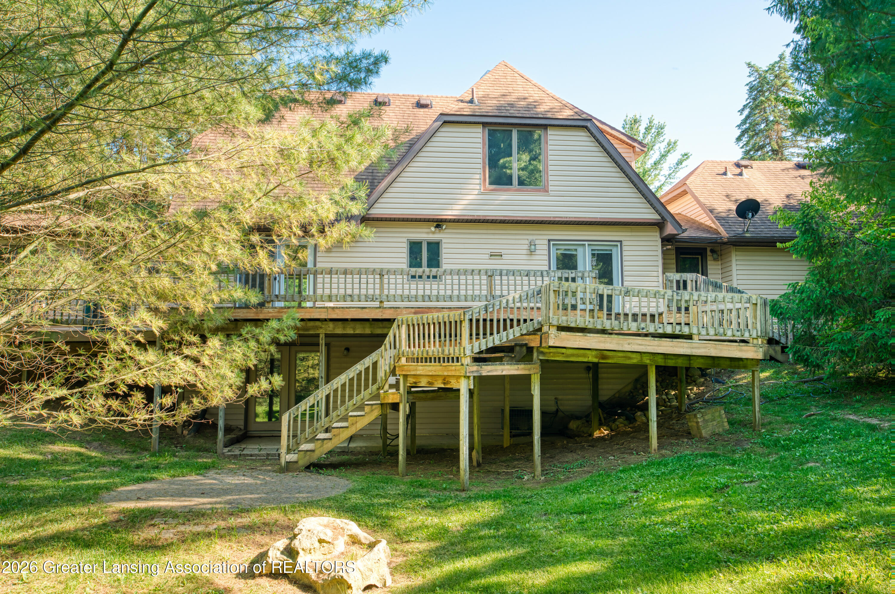 4580 North Smith Road Dimondale, MI 48821 - Photo 33 of 44 DSC06863_33