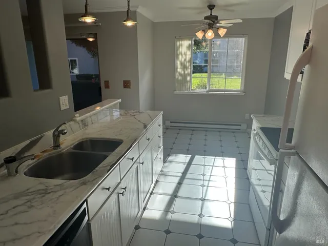 $174,900 | 445 Lighthouse Drive, Vallejo, CA 94590