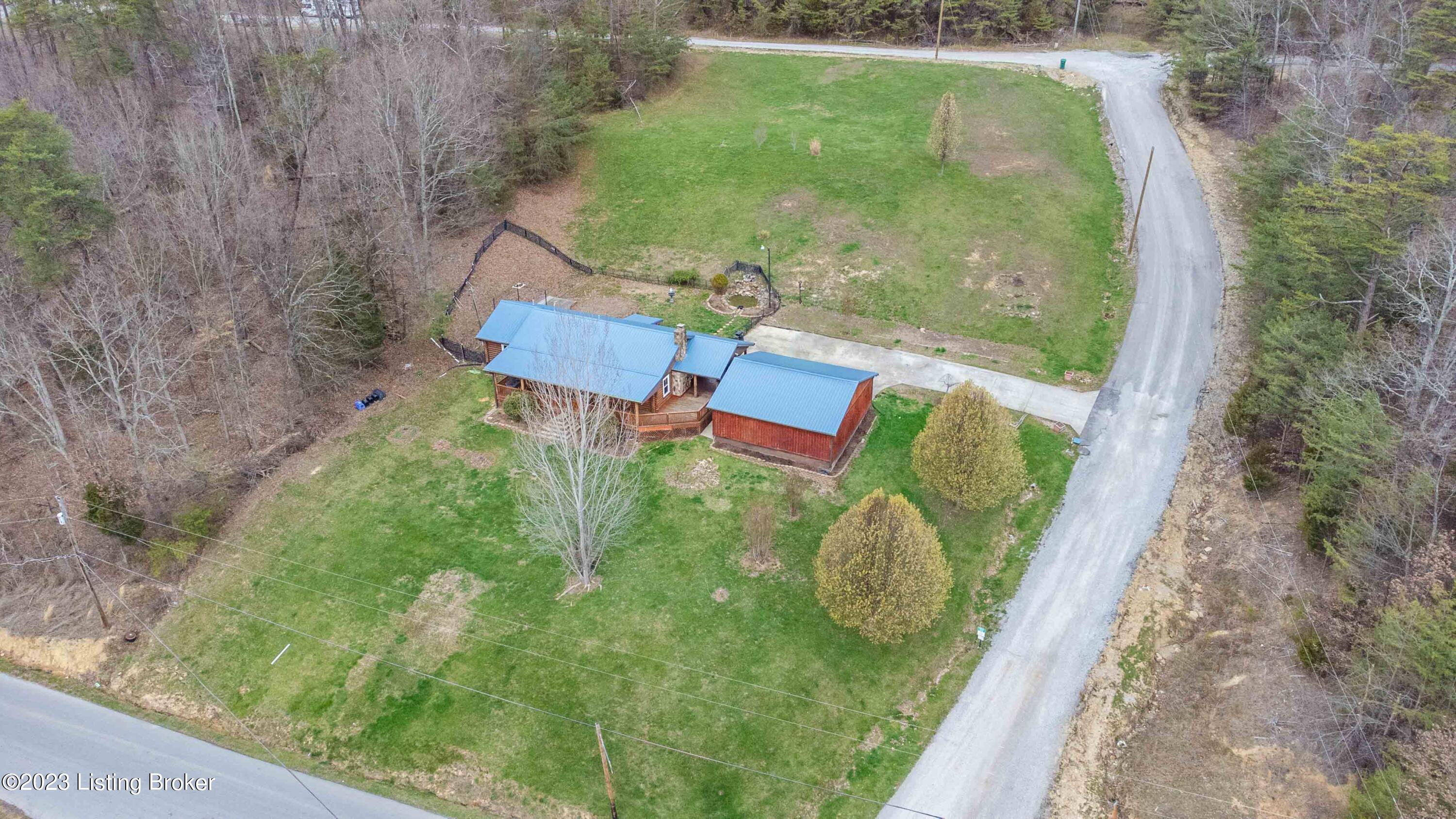 1010 Chillicoop Road Shepherdsville, KY 40165 - Photo 58 of 64 1010-Chillicoop-Rd_058