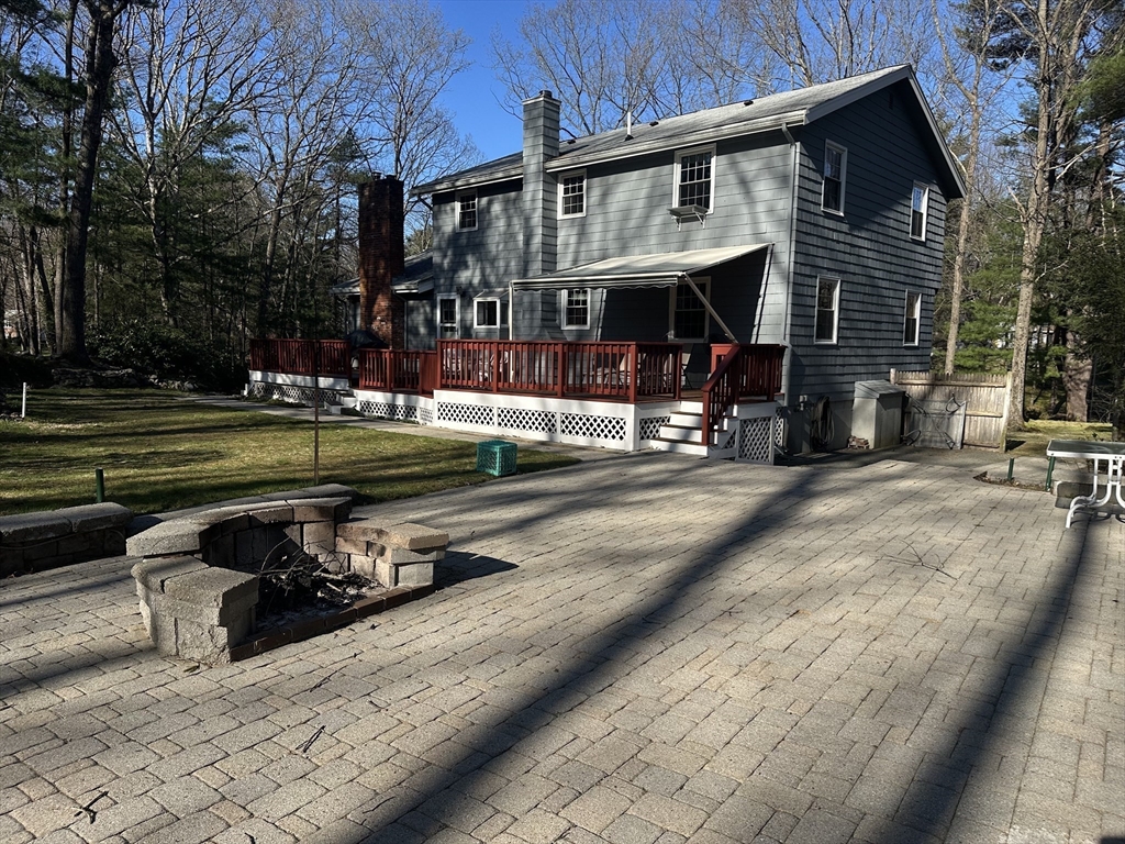 42 Longbow Road Danvers, MA 01923 - Photo 18 of 34 Gallery Image 18