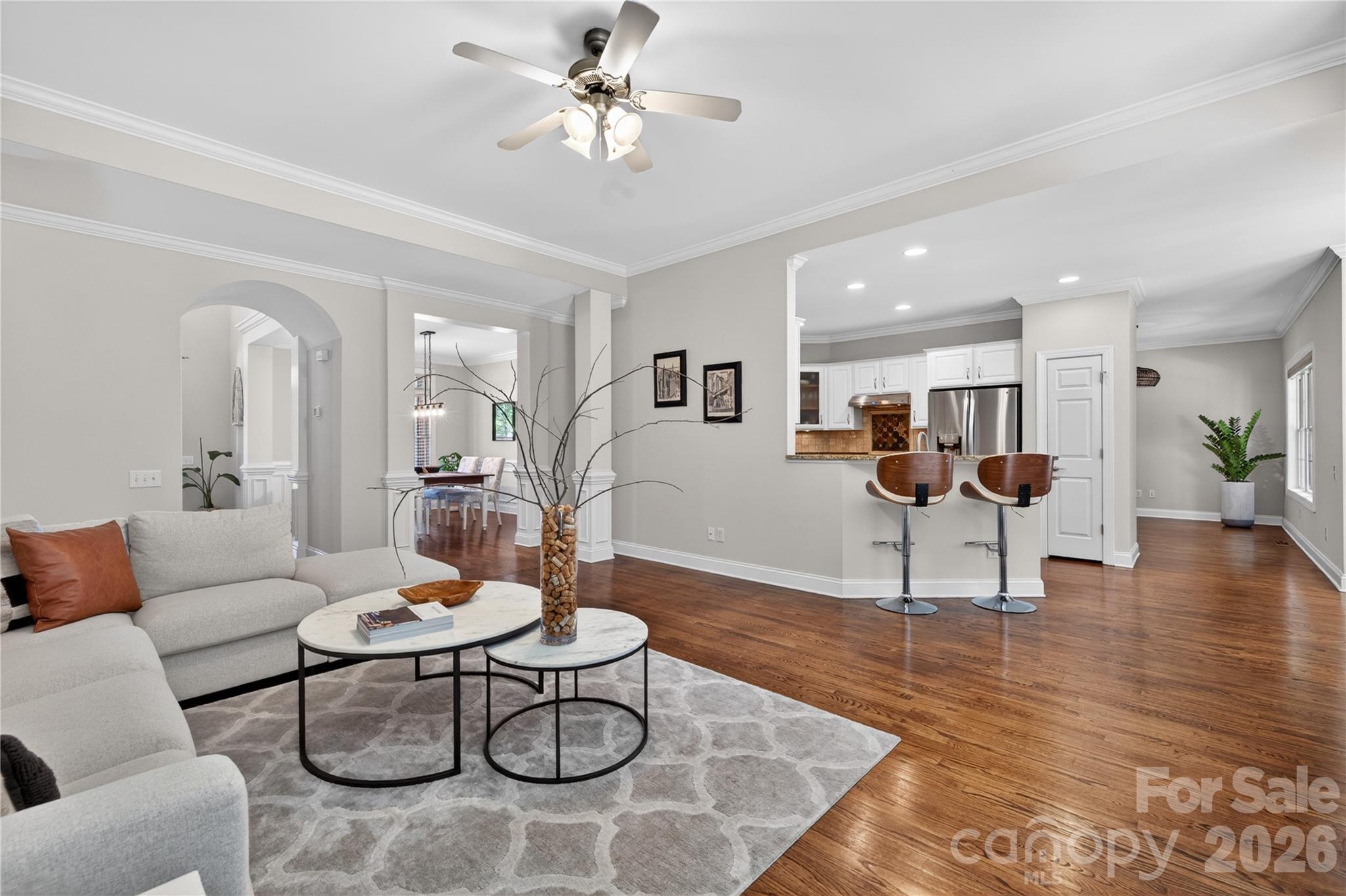 1117 Legacy Lane Fort Mill, SC 29708 - Photo 10 of 35