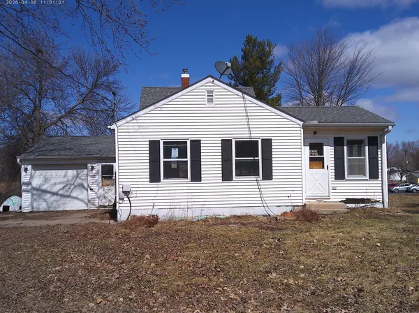 $144,900 | 905 Golf Avenue Southwest, Pine City, MN 55063