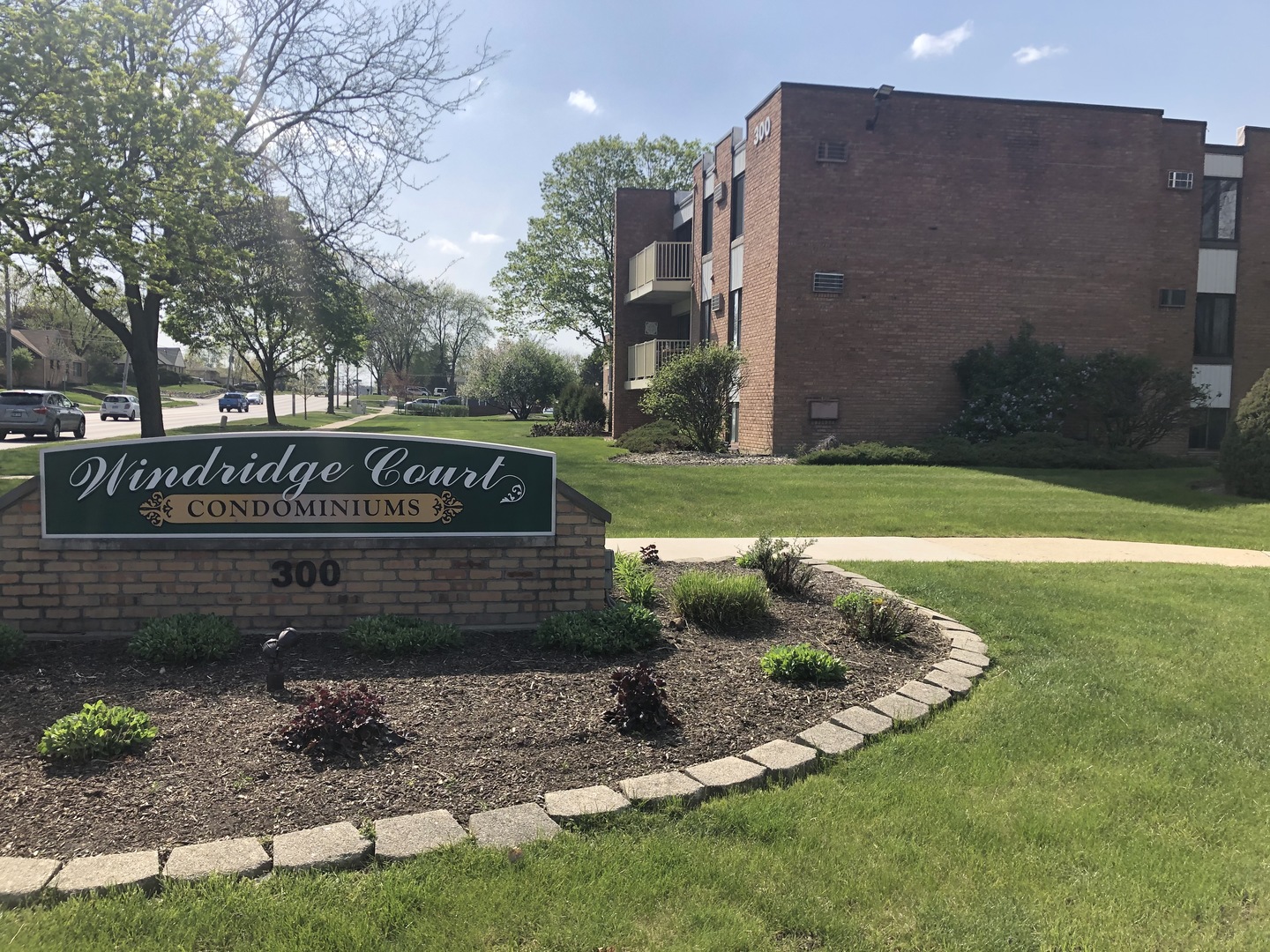 300 West Fullerton Avenue, Unit 104 Addison, IL 60101 - Photo 1 of 23