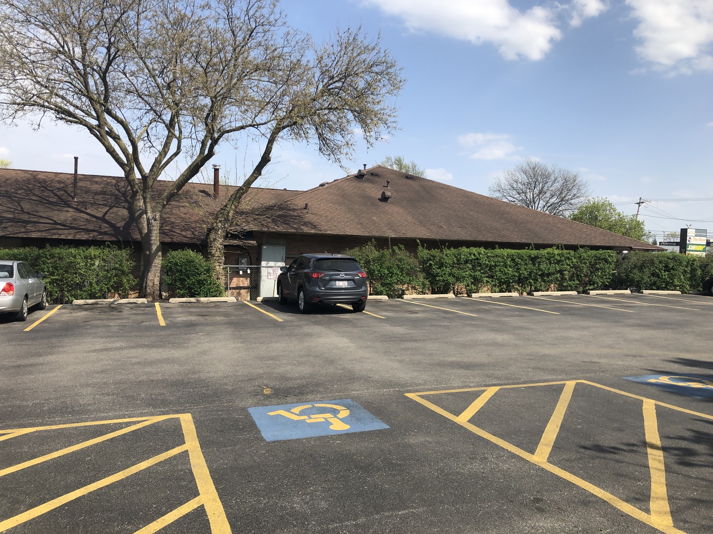 300 West Fullerton Avenue, Unit 104 Addison, IL 60101 - Photo 22 of 23