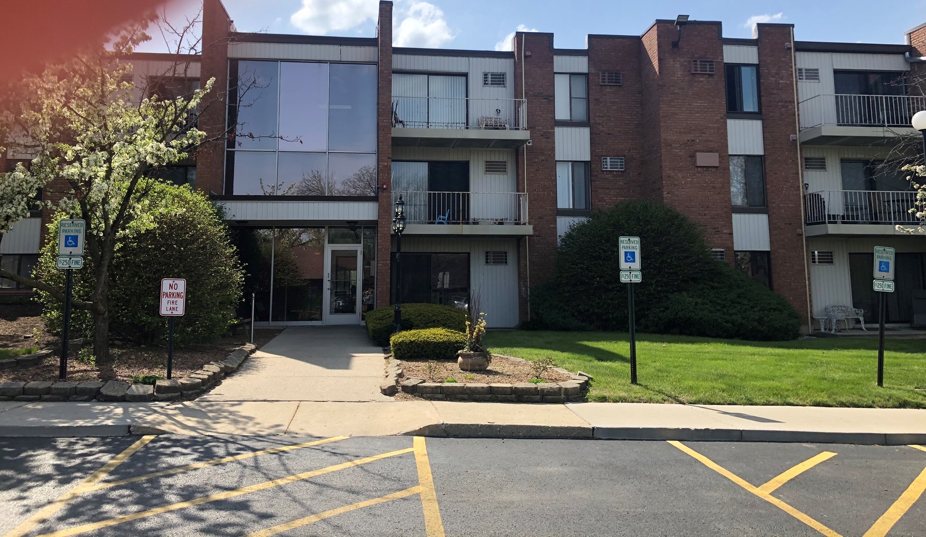 300 West Fullerton Avenue, Unit 104 Addison, IL 60101 - Photo 23 of 23
