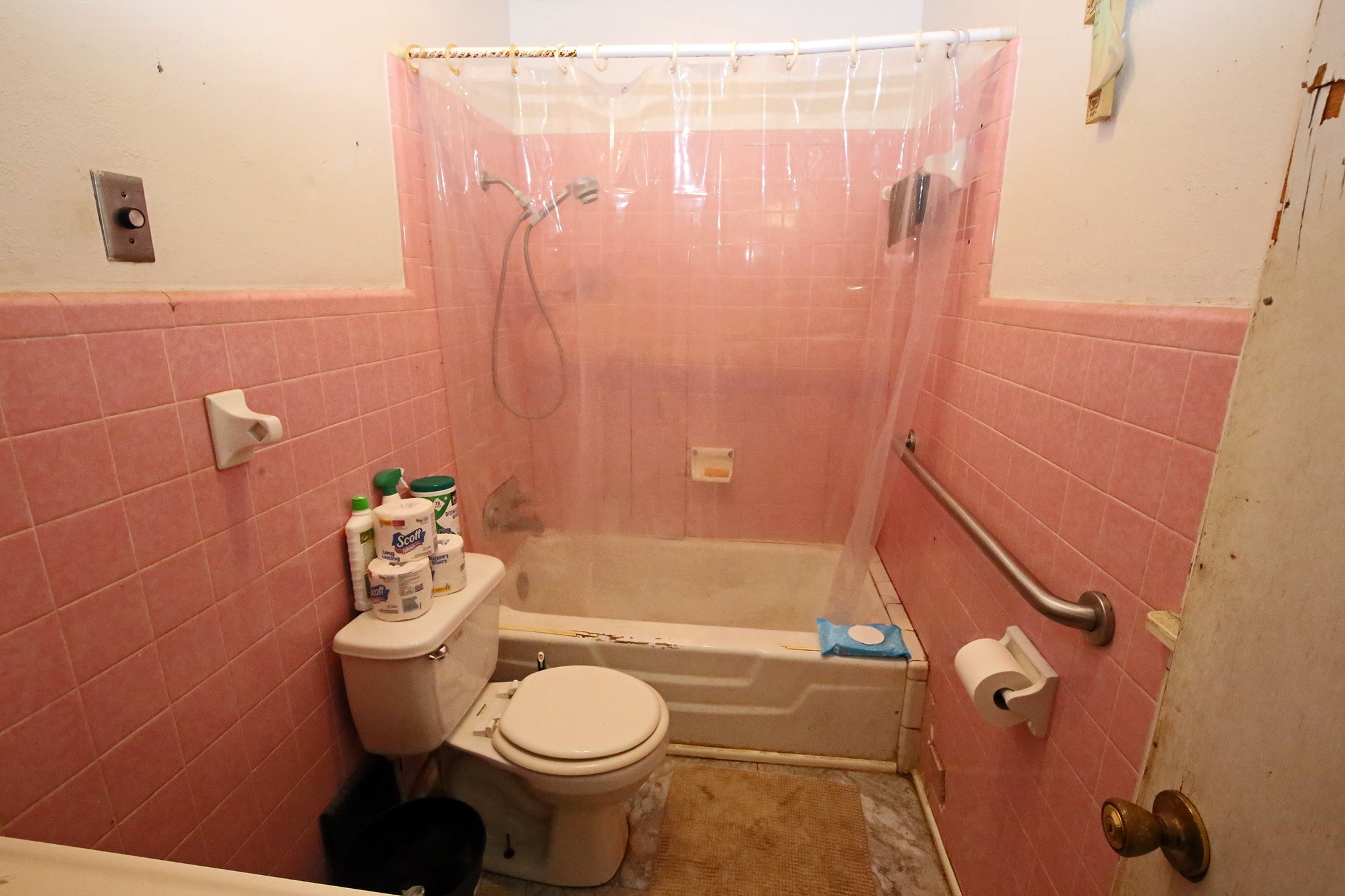 4406 FM 646 Road Santa Fe, TX 77510 - Photo 12 of 26 Bathroom