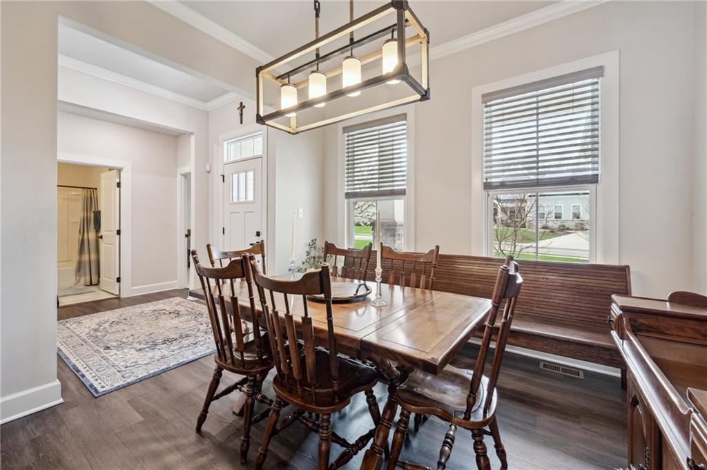 2013 Cherry Road Gibsonia, PA 15044 - Photo 14 of 49