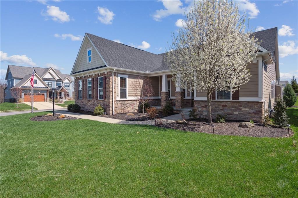 2013 Cherry Road Gibsonia, PA 15044 - Photo 3 of 49