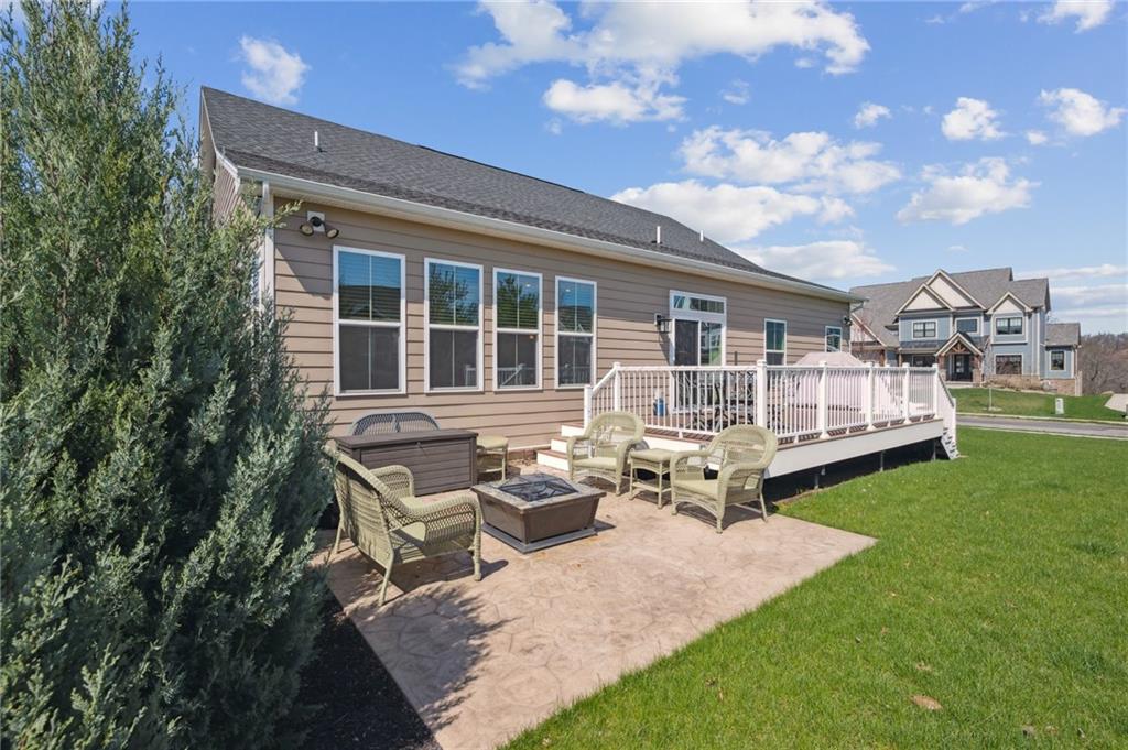 2013 Cherry Road Gibsonia, PA 15044 - Photo 39 of 49