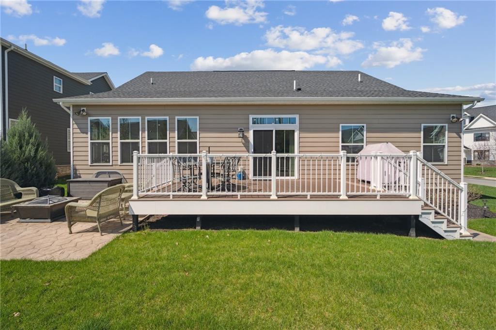 2013 Cherry Road Gibsonia, PA 15044 - Photo 40 of 49