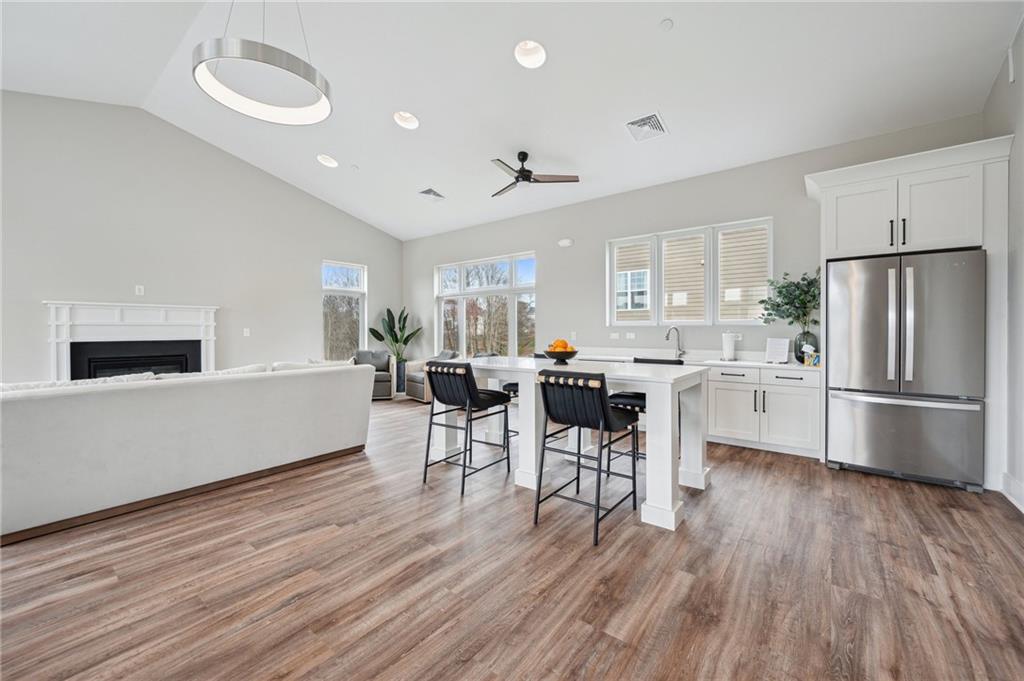 2013 Cherry Road Gibsonia, PA 15044 - Photo 43 of 49 Club House - Kitchen