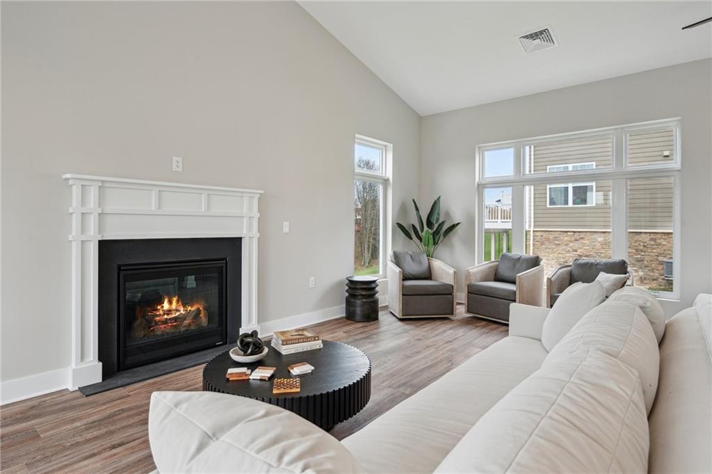2013 Cherry Road Gibsonia, PA 15044 - Photo 44 of 49 Club House - Living Room
