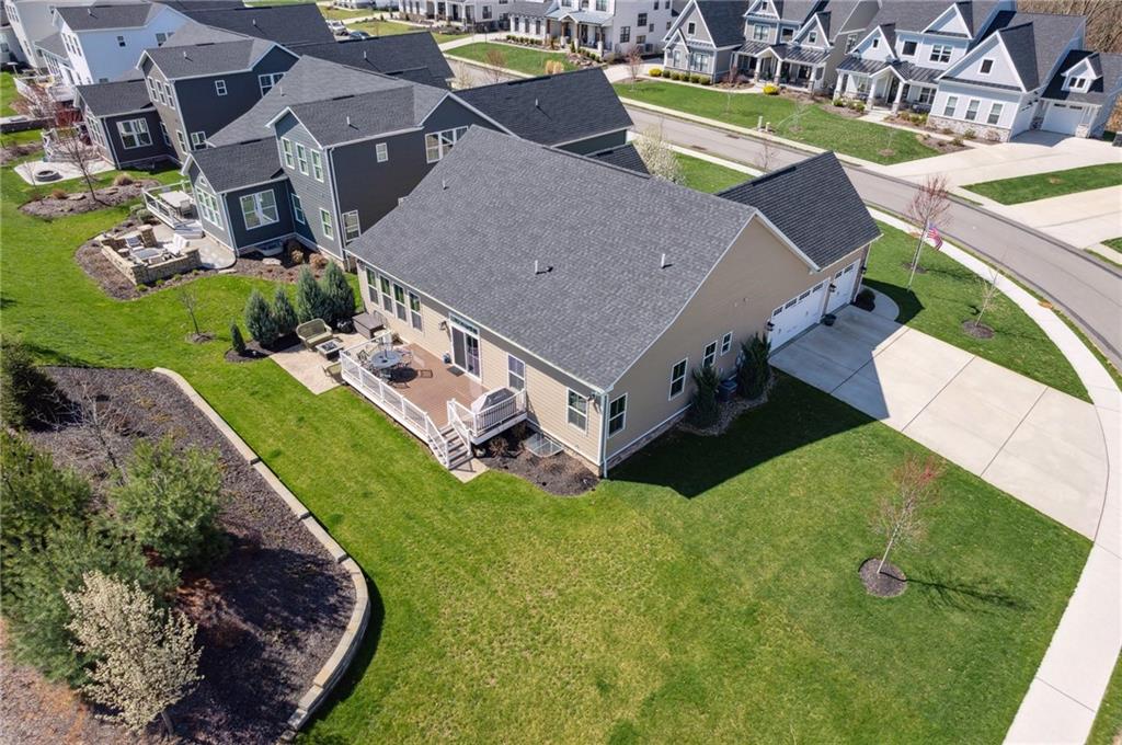 2013 Cherry Road Gibsonia, PA 15044 - Photo 48 of 49