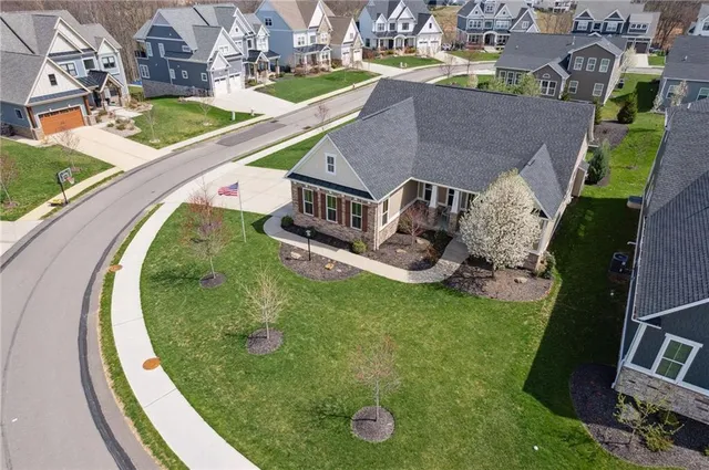 $748,000 | 2013 Cherry Road, Gibsonia, PA 15044