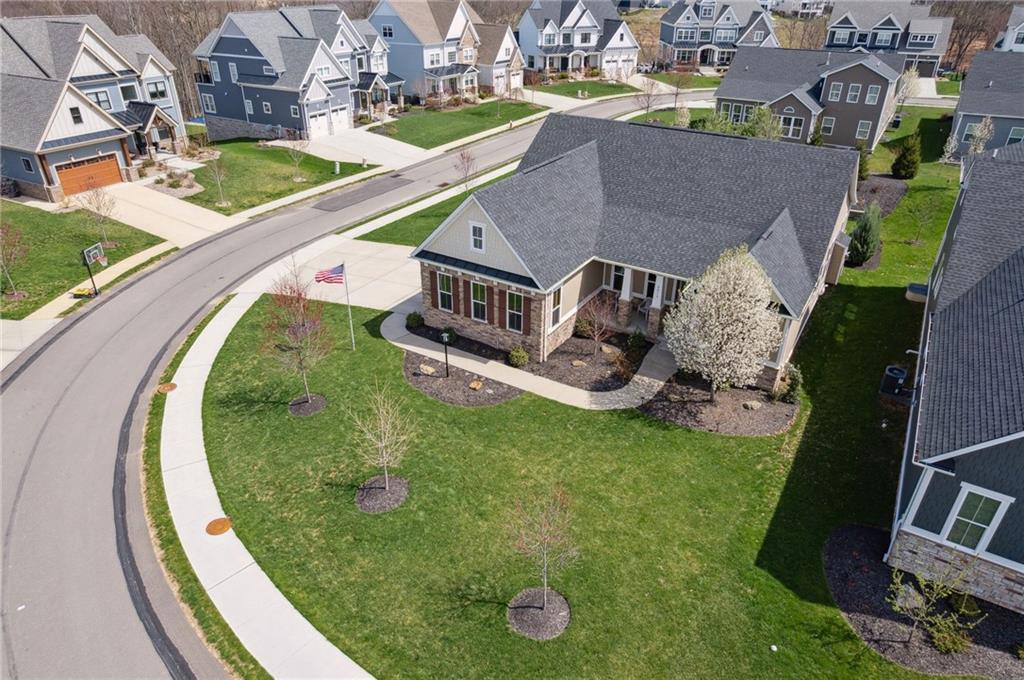 2013 Cherry Road Gibsonia, PA 15044 - Photo 49 of 49