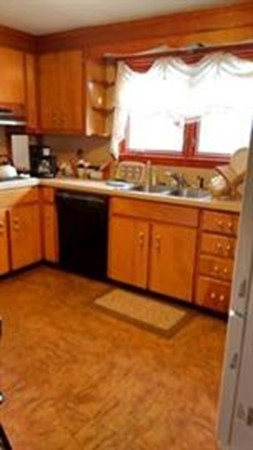 157 Bemis Road Holyoke, MA 01040 - Photo 4 of 6 a view of a kitchen with a sink