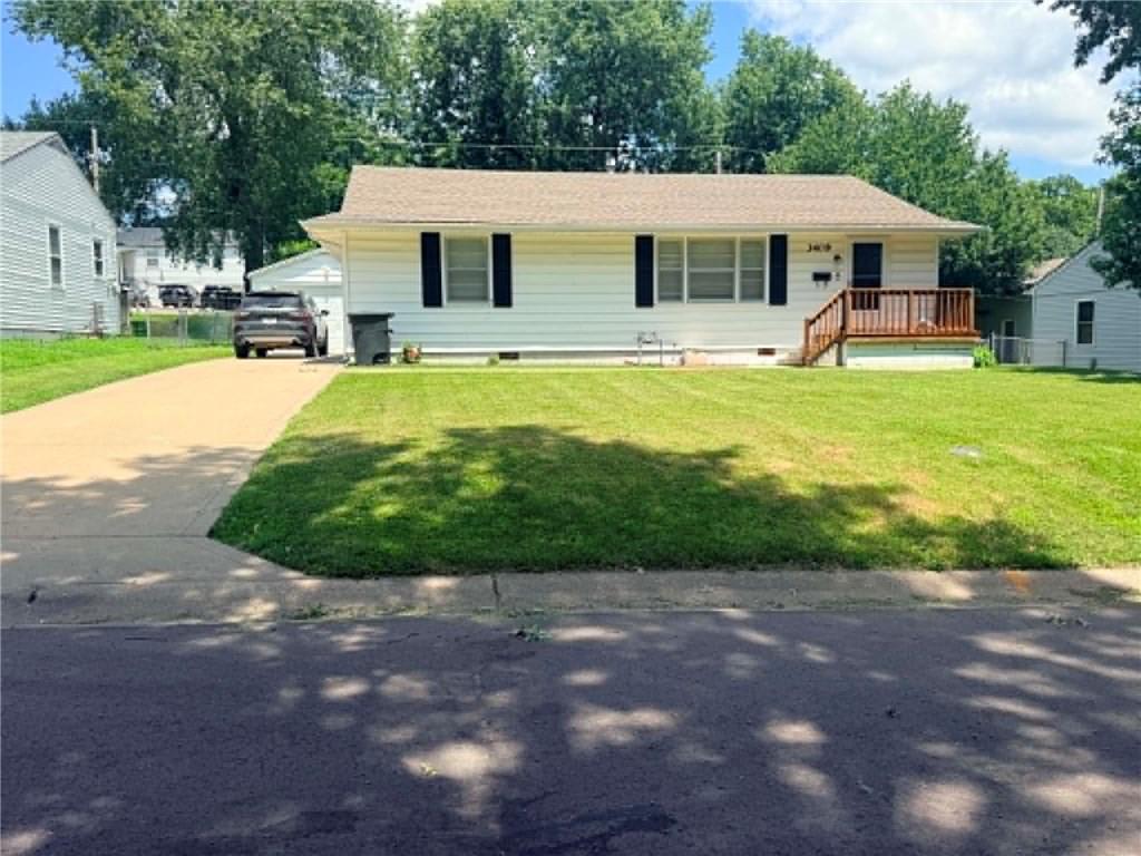 3409 Scott Street St. Joseph, MO 64507 - Photo 20 of 21