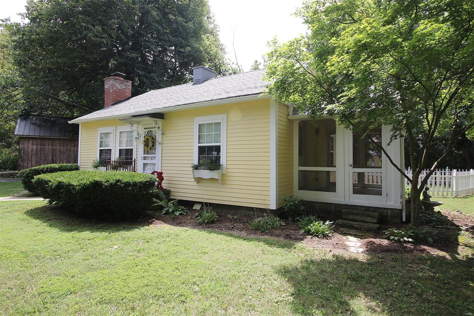 2 Alma Street Elsah, IL 62028 - Photo 20 of 30 Gallery Image 20
