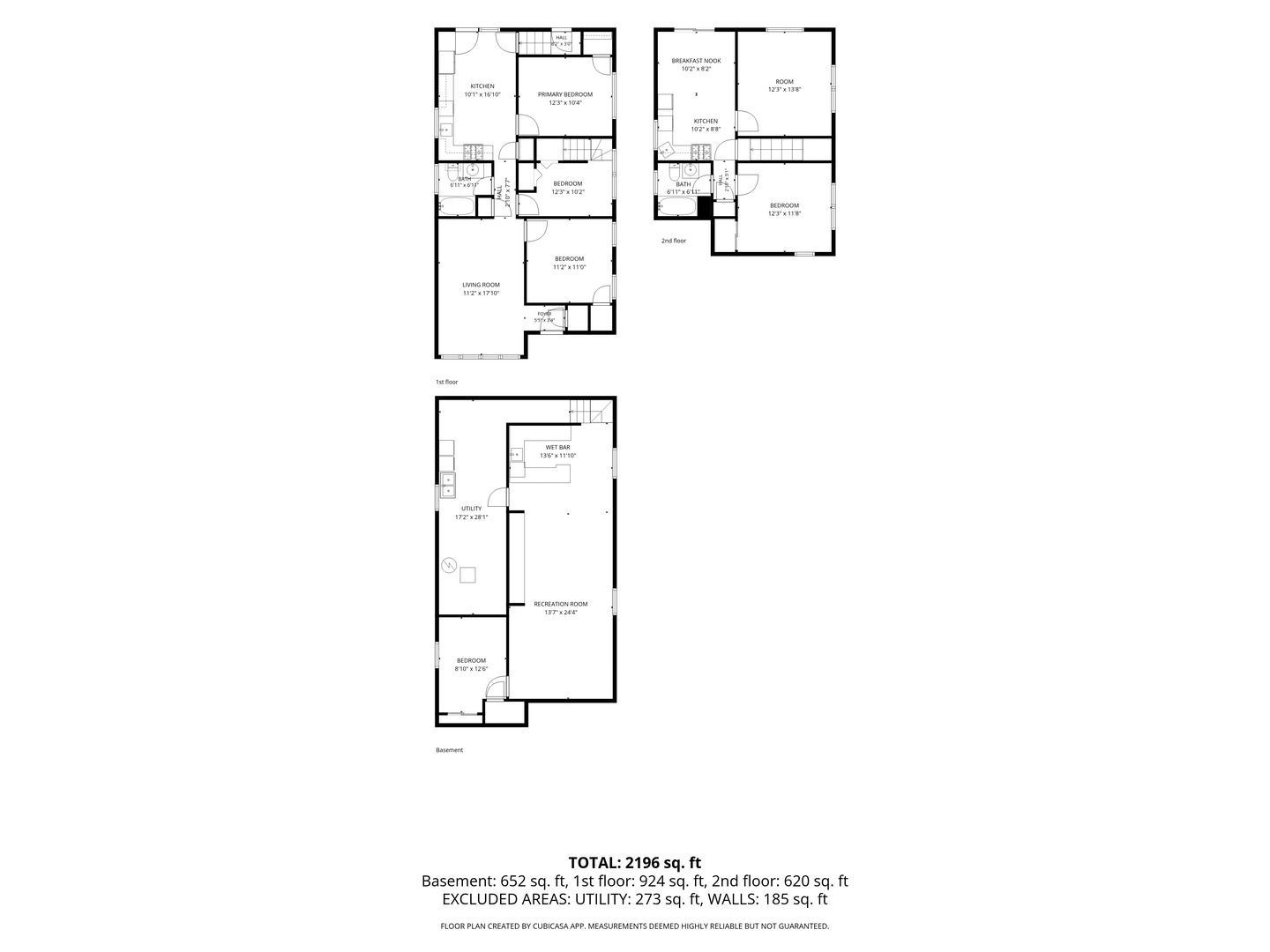 5100 South Rutherford Avenue Chicago, IL 60638 - Photo 44 of 44