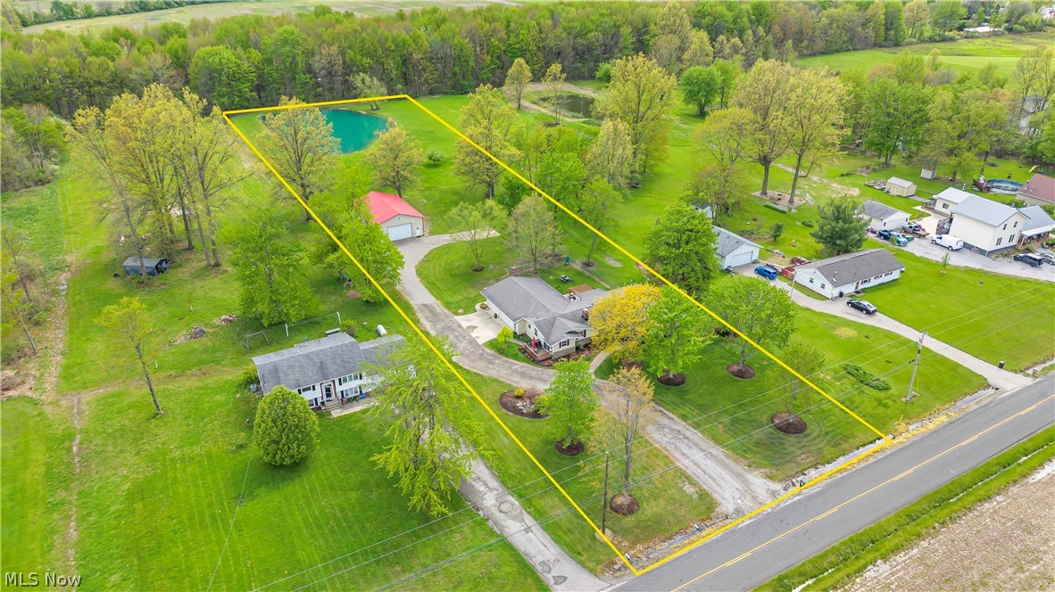 9110 Spieth Road Litchfield, OH 44253 - Photo 47 of 50 Gallery Image 47