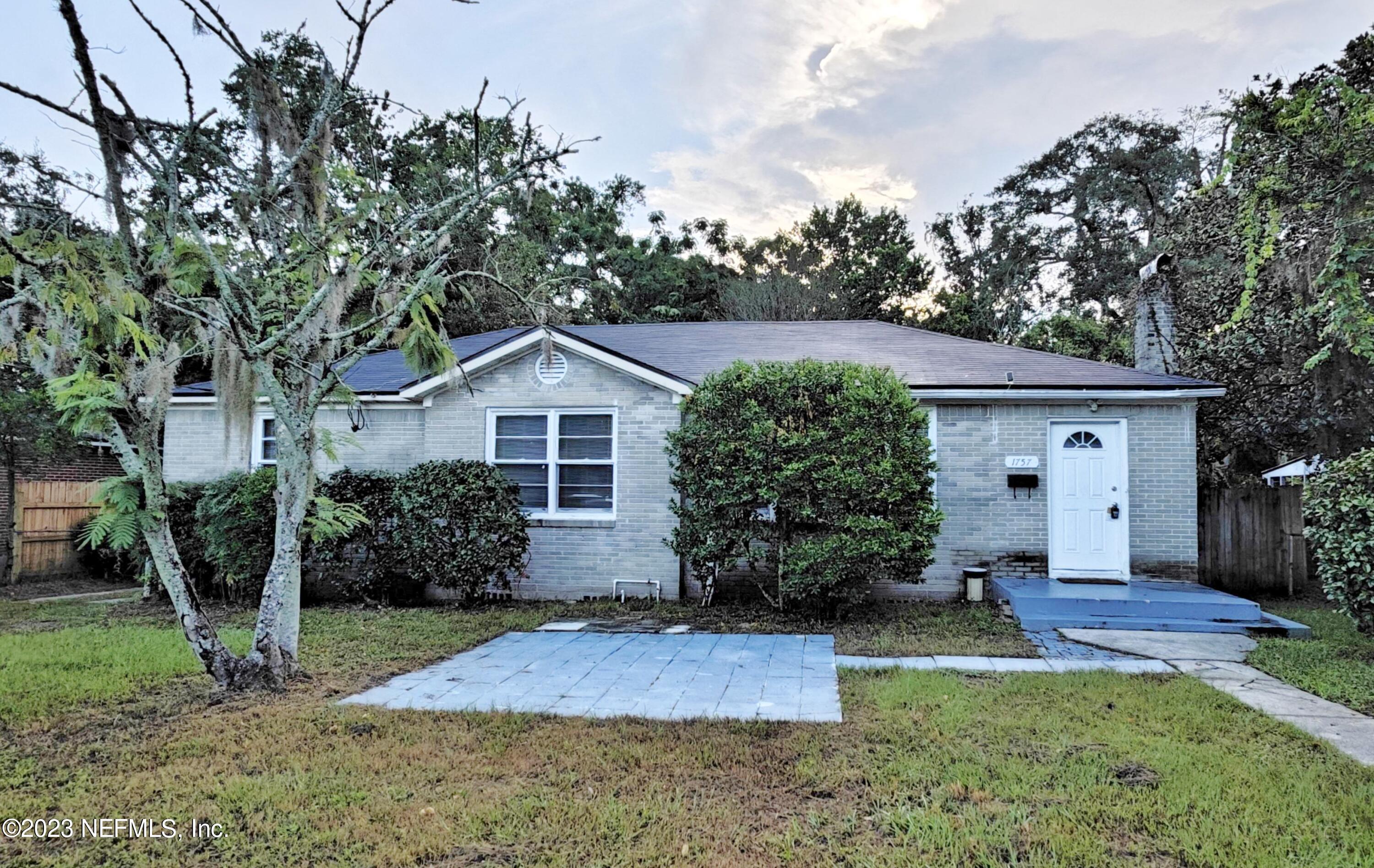 1757 Bartram Road, Jacksonville, FL 32207 Compass