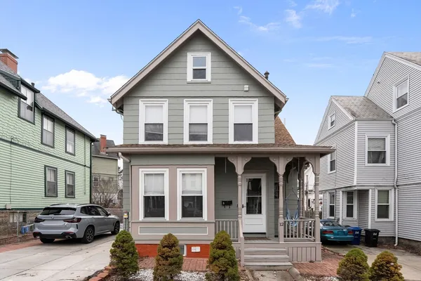 $5,950 | 12 Pomeroy Street, Boston, MA 02134