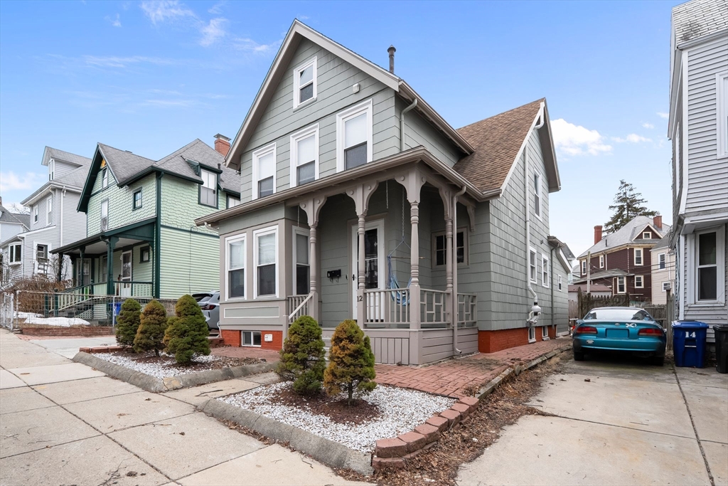 12 Pomeroy Street Boston, MA 02134 - Photo 2 of 34