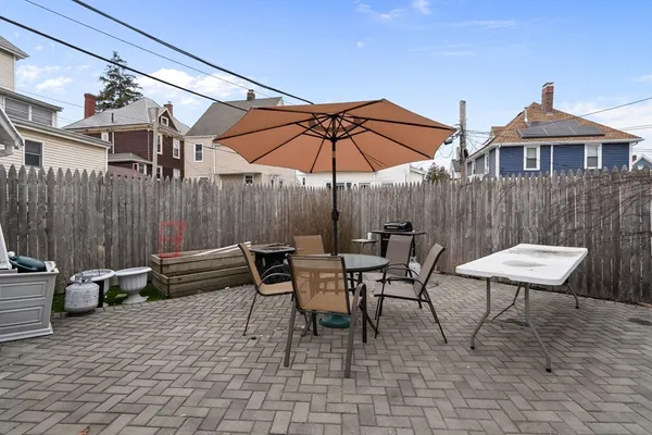 $5,950 | 12 Pomeroy Street, Boston, MA 02134