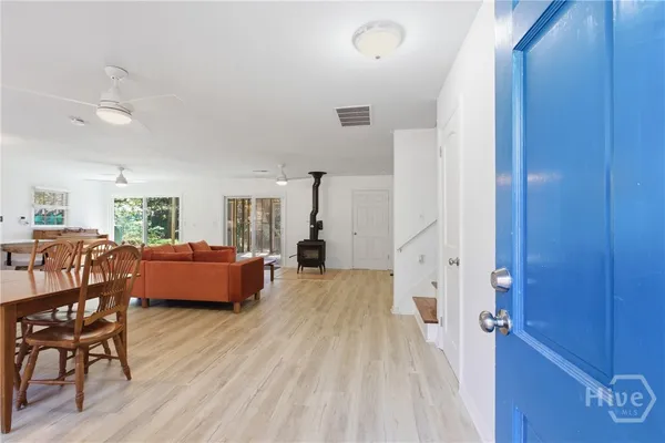 $425,000 | 515 Forest Heights Drive, Athens, GA 30606