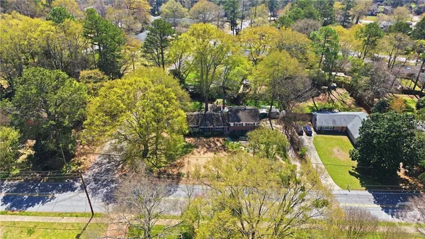 $425,000 | 515 Forest Heights Drive, Athens, GA 30606
