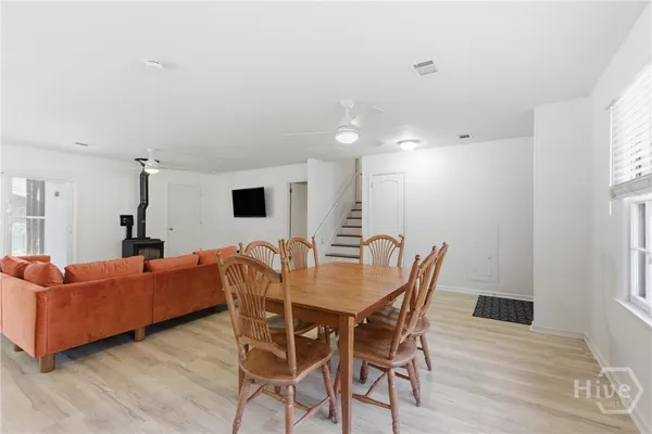 $425,000 | 515 Forest Heights Drive, Athens, GA 30606