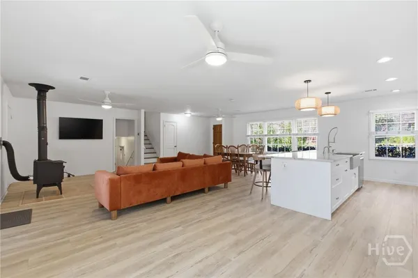 $425,000 | 515 Forest Heights Drive, Athens, GA 30606