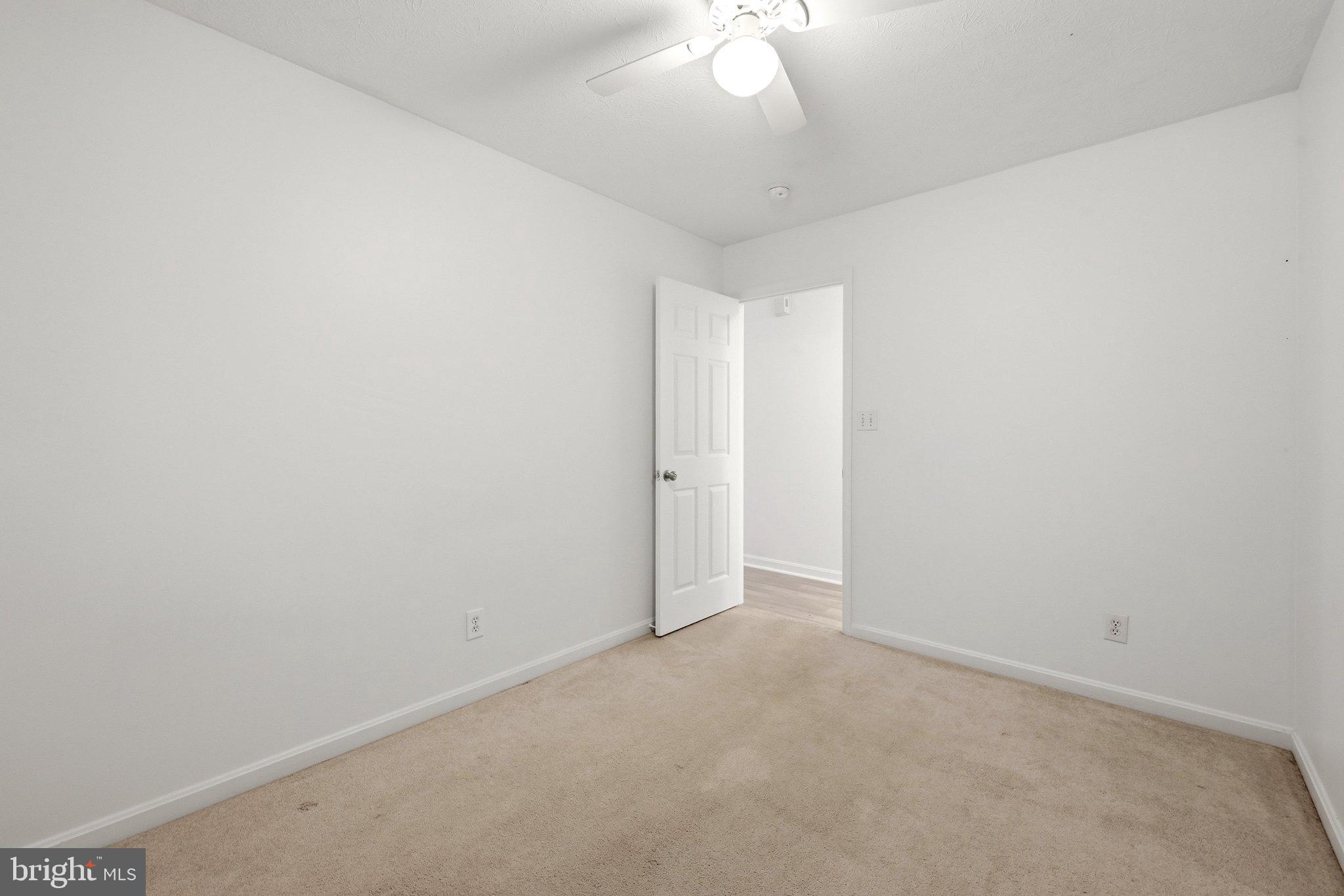 641 Salt Lick Road Front Royal, VA 22630 - Photo 17 of 43 Bedroom