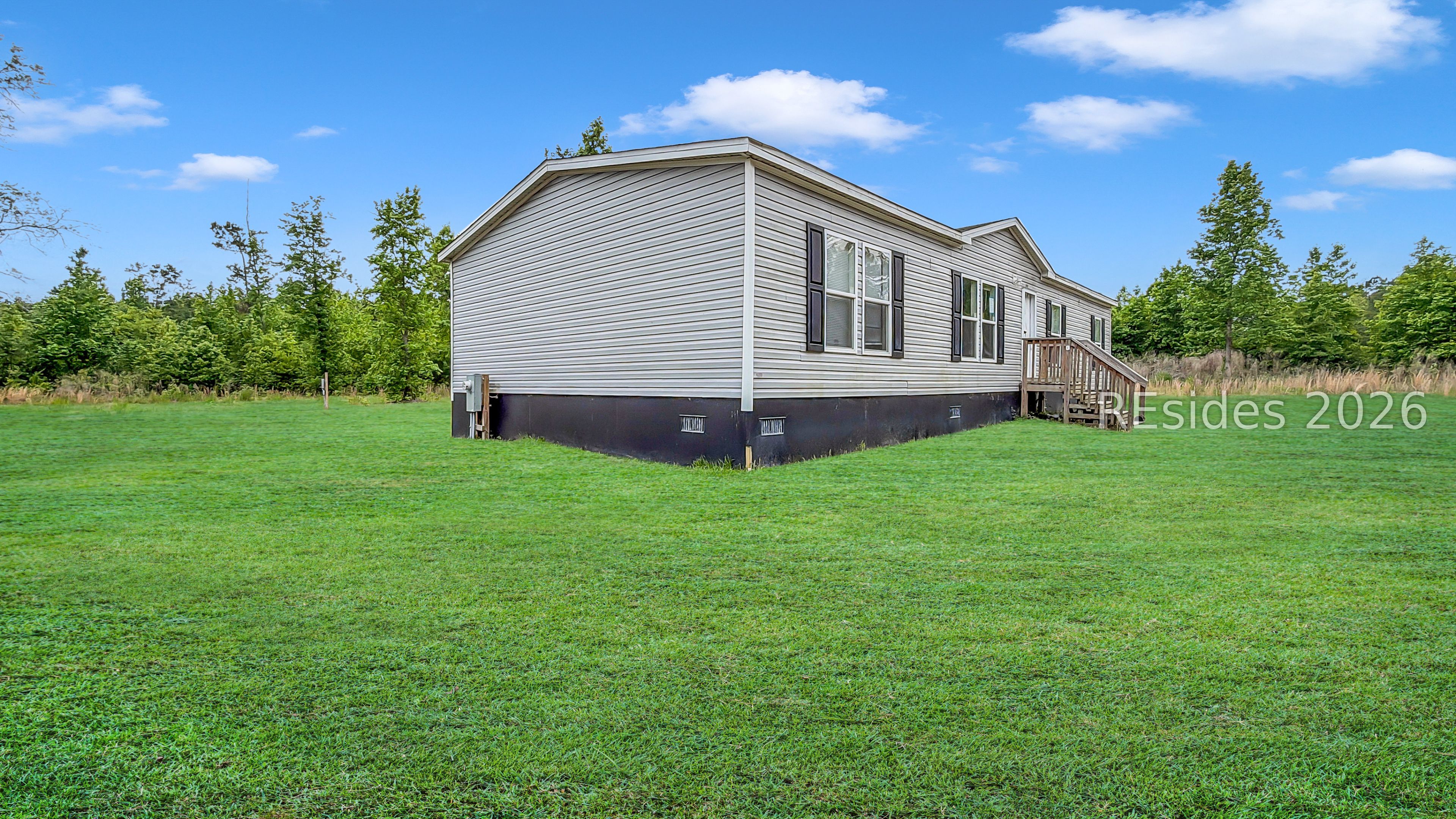 3869 Hudson Mill Road Ruffin, SC 29475 - Photo 3 of 46